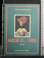 Amori Di...Versi Poesie
