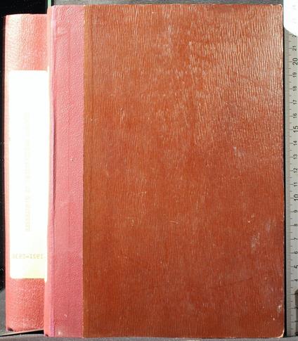 Repertorio legislazione fiscale. Vol IV e V - Repertorio legislazione fiscale. Vol IV e V di: Amadio - copertina