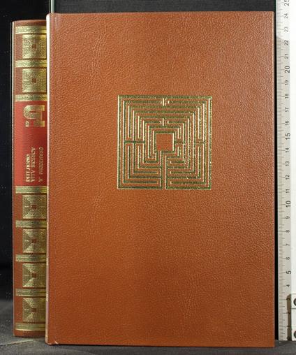 Alla Ricerca Dell'Uomo - Alla Ricerca Dell'Uomo di: AndrÃ© Missenard - copertina