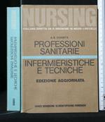 Professioni Sanitarie Infermieristiche e Tecniche