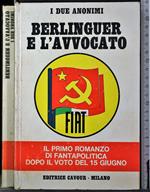 Berlinguer e l'avvocato