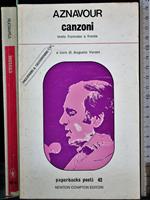 Canzoni