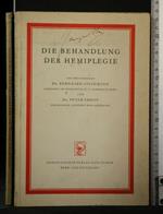 Die Behandlung Der Hemiplegie