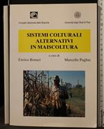 Sistemi culturali alternativi in Maiscoltura