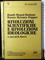 Rivoluzioni scentifiche e rivoluzioni ideologiche