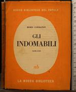 Gli Indomabili