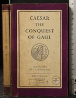 The Conquest Of