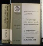 La Fisiopatologia Della Mucosa Nasale Esclusa La Mucosa
