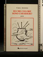 Di Che Colore Sono I Desideri?