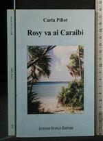 Rosy Va Ai Caraibi