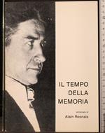 Il Tempo Della Memoria