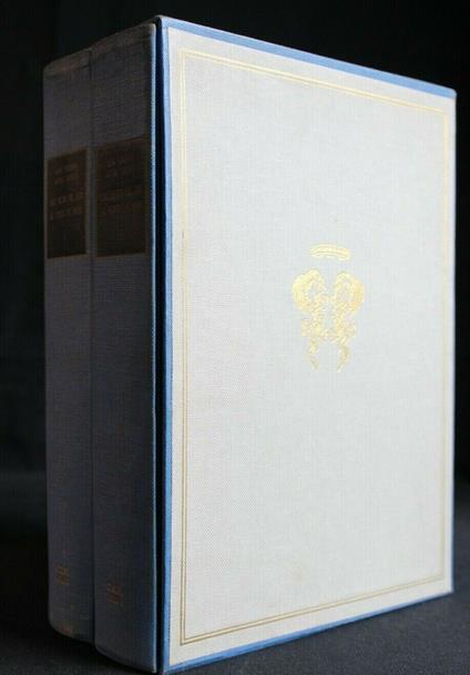 Dal Regno Del Sud Al Vento Del Nord Vol 1-2 - Dal Regno Del Sud Al Vento Del Nord Vol 1-2 di: Caudana - copertina