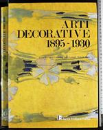 Arti decorative 1895-1930. Vol 2*