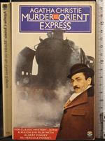 Murder on the orient express