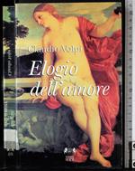 Elogio all'amore