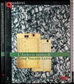 L' Archivio storico di Coop Toscana Lazio