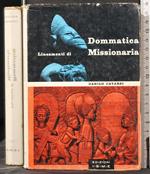 Lineamenti di Dommatica