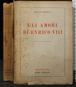 Gli Amori di Enrico