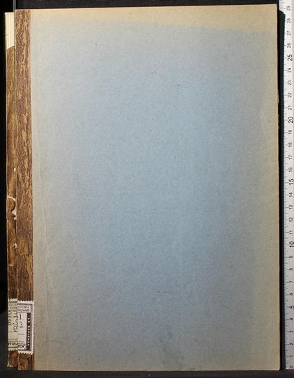 Tesi di Laurea in Storia Del Diritto Italiano - Tesi di Laurea in Storia Del Diritto Italiano di: di Manno - copertina