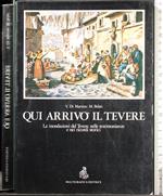 Qui arrivò il tevere