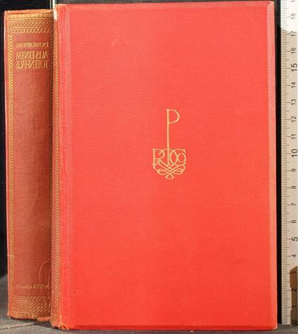 Vus einem zotenhause - Vus einem zotenhause di: Dostoiewski - copertina