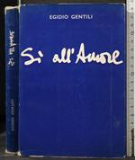 Sì All'Amore