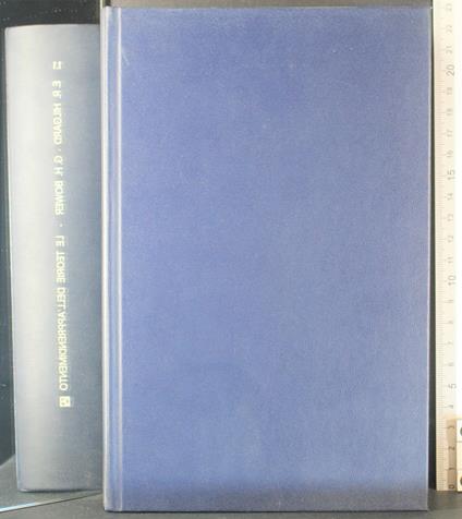 Le teorie dell'apprendimento - teorie dell'apprendimento di: Ernest Hilgard - copertina