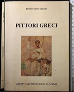 Pittori greci