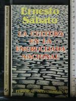 La Cultura En La Encrucijada Nacional