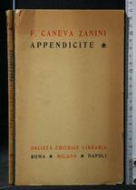 Appendicite