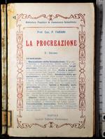 La procreazione