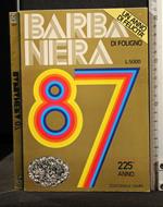 Barbanera 87