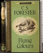 Flying colours