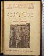 Antologia tacitiana