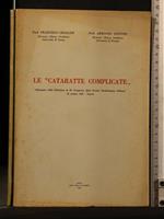 Le Cataratte Complicate