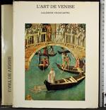 L' art de Venise
