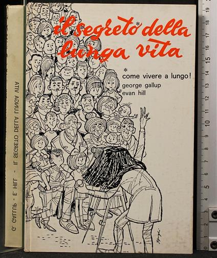 Il Segreto Della Lunga - Segreto Della Lunga di: Gallup - copertina