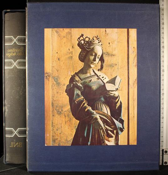 Trentino Alto Adige - Trentino Alto Adige di: Gattei - copertina