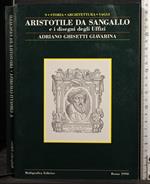 Aristotele da Sangallo e disegni uffizi