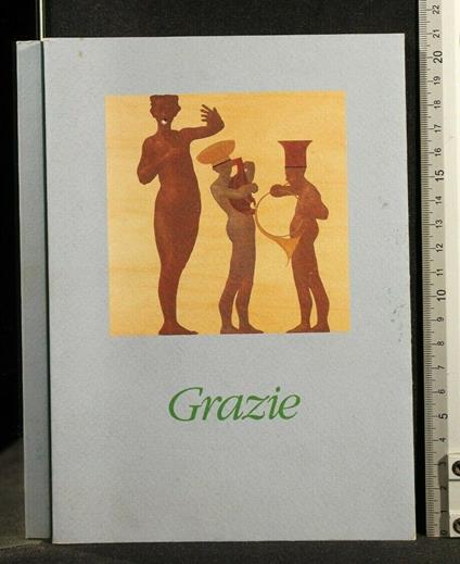 Grazie 6 Settembre 1998 - Grazie 6 Settembre 1998 di: Giancarlo - copertina