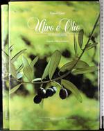 Ulivo e Olio