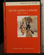 Sette Giorni a Dakar