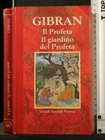 Il Profeta Il Giardino Del Profeta