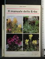 Il Manuale Delle Erbe