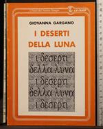 I deserti della Luna