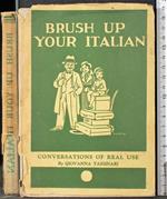 Brush up your italian