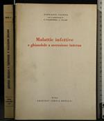 Malattie Infettive e Ghiandole a Secrezione Interna
