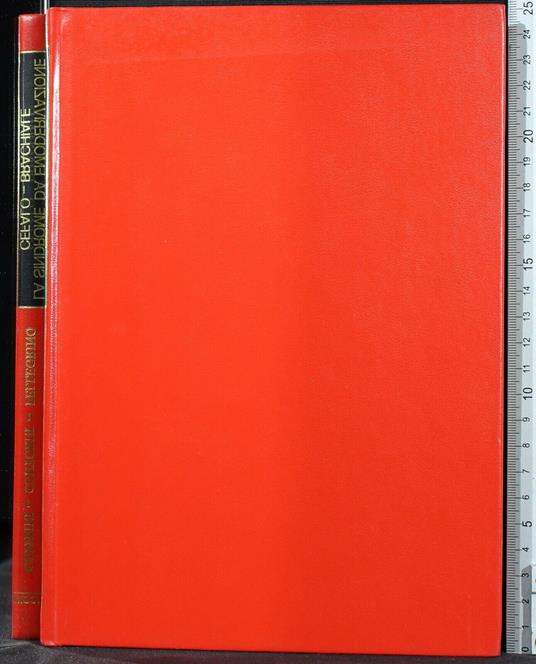 La Sindrome da Emoderivazione - Sindrome da Emoderivazione di: Goffrini - copertina