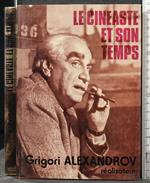 Le Cineaste Et Son Temps