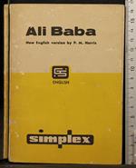 Ali Baba